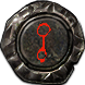 Geode Map (Metamorph) inventory icon.png