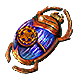 Rusted Cartography Scarab inventory icon.png