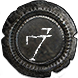 Crystal Ore Map (Delirium) inventory icon.png
