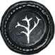 Dig Map (Harvest) inventory icon.png