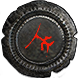 Wasteland Map (Delirium) inventory icon.png