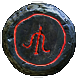 Shaped Bog Map (Atlas of Worlds) inventory icon.png