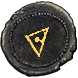 Bone Crypt Map (Blight) inventory icon.png