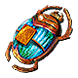 Rusted Divination Scarab inventory icon.png