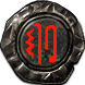 Alleyways Map (Metamorph) inventory icon.png