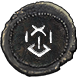 Crater Map (Blight) inventory icon.png