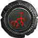 Beach Map (Delirium) inventory icon.png