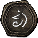 Mausoleum Map (Legion) inventory icon.png