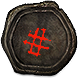 Vaal Pyramid Map (Legion) inventory icon.png