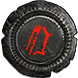 Mud Geyser Map (Delirium) inventory icon.png