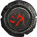 Vault Map (Delirium) inventory icon.png