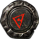 Bone Crypt Map (Metamorph) inventory icon.png
