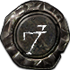 Crystal Ore Map (Metamorph) inventory icon.png