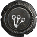 Lava Chamber Map (Delirium) inventory icon.png