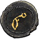 Shore Map (Blight) inventory icon.png