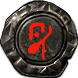 Siege Map (Metamorph) inventory icon.png