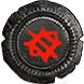 Infested Valley Map (Delirium) inventory icon.png
