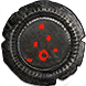 Arid Lake Map (Delirium) inventory icon.png