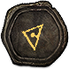 Bone Crypt Map (Legion) inventory icon.png