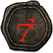 Crystal Ore Map (Legion) inventory icon.png