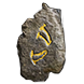 Dark Forest Map (Original) inventory icon.png