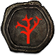 Dig Map (Legion) inventory icon.png