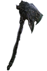 Wraith Axe inventory icon.png