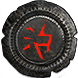 Racecourse Map (Delirium) inventory icon.png
