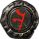 Cursed Crypt Map (Metamorph) inventory icon.png