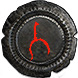 Thicket Map (Delirium) inventory icon.png