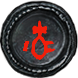 Haunted Mansion Map (Harvest) inventory icon.png