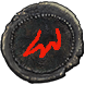 Caldera Map (Blight) inventory icon.png