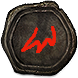 Caldera Map (Legion) inventory icon.png