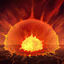 Fire Nova Mine skill icon.png