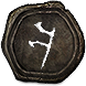 Cursed Crypt Map (Legion) inventory icon.png