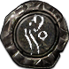 Gardens Map (Metamorph) inventory icon.png