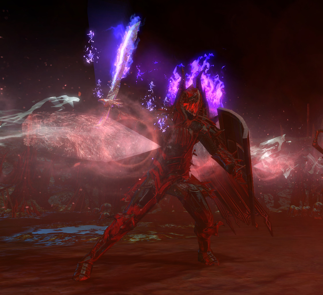 Tul, Creeping Avalanche Official Path of Exile Wiki