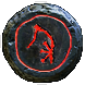 Shaped Ashen Wood Map (Atlas of Worlds) inventory icon.png