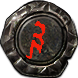 Dungeon Map (Metamorph) inventory icon.png