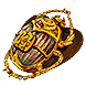 Gilded Ambush Scarab inventory icon.png