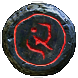 Shaped Arachnid Tomb Map (Atlas of Worlds) inventory icon.png