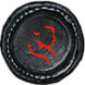 Arachnid Tomb Map (Harvest) inventory icon.png