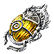 Polished Sulphite Scarab inventory icon.png