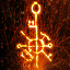 Burning Shrine status icon.png