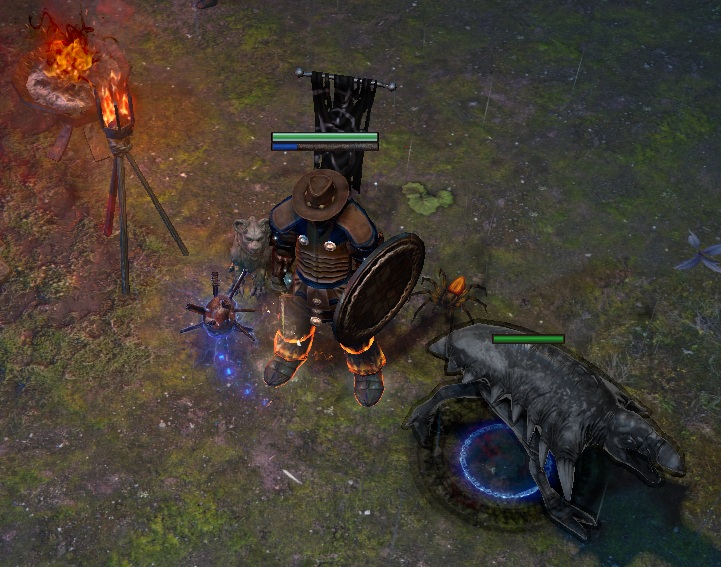 Summon Bestial Rhoa skill screenshot.jpg