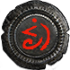 Mausoleum Map (Delirium) inventory icon.png