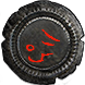 Scriptorium Map (Delirium) inventory icon.png
