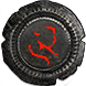 Arachnid Tomb Map (Delirium) inventory icon.png