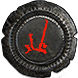 Maze Map (Delirium) inventory icon.png