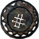 Vaal Pyramid Map (Betrayal) inventory icon.png